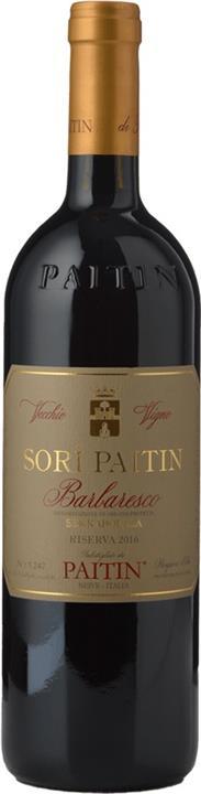 Paitin Barbaresco Sorì Paitin Vecchie Vigne
