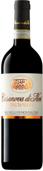 Casanova di Neri Brunello di Montalcino Tenuta Nuova Magnum