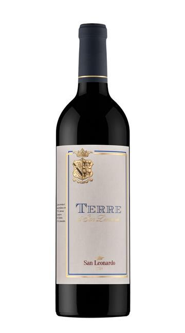 Tenuta San Leonardo 'Terre di San Leonardo'