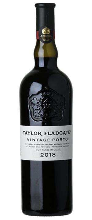 Taylor Fladgate Vintage Port