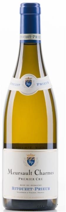 Bitouzet-Prieur Meursault Premier Cru Les Charmes