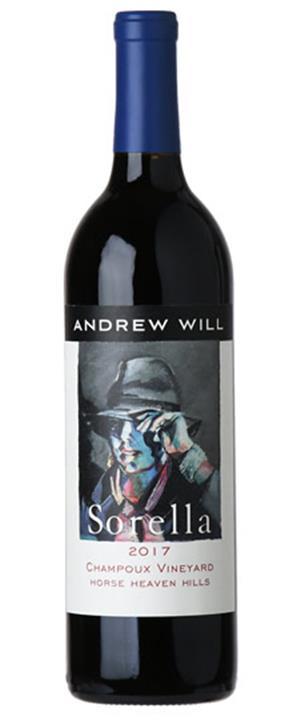 Andrew Will Sorella