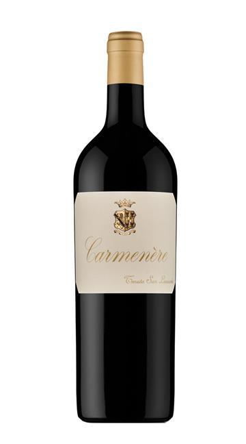 Tenuta San Leonardo Carmenère
