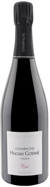 Godmé Père et Fils Brut Rosé
