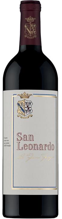 Tenuta San Leonardo San Leonardo