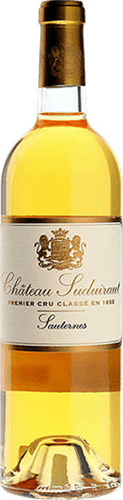 Château Suduiraut
