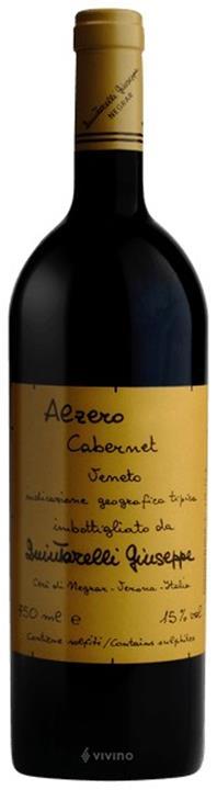 Giuseppe Quintarelli Alzero Cabernet Veneto IGT