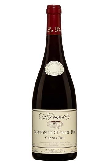 Domaine de la Pousse d'Or Corton Clos du Roi Grand Cru