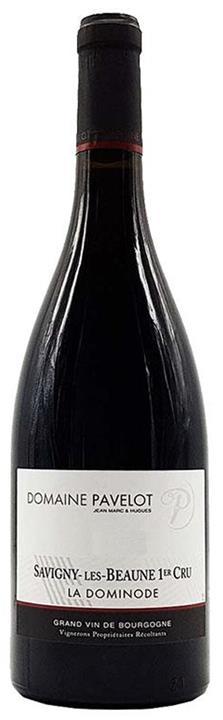 Domaine Pavelot Savigny-lès-Beaune Premier Cru La Dominode