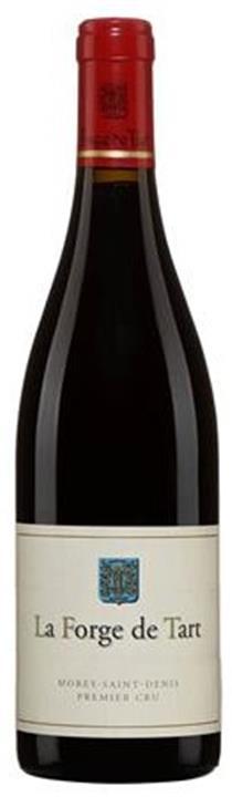 Domaine du Clos de Tart La Forge de Tart Morey-Saint-Denis Premier Cru