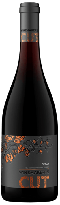 Winemaker's Cut Syrah