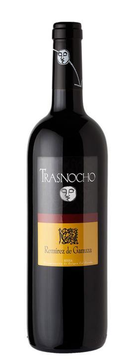 Remírez de Ganuza Trasnocho