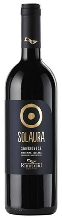 Ribusieri Maremma Solaura