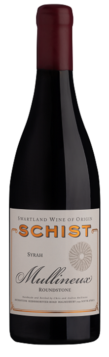 Mullineux Schist Syrah