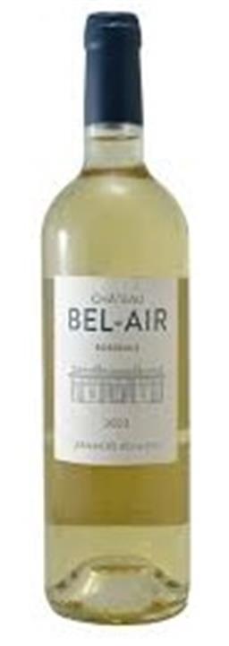 Château Bel Air Blanc