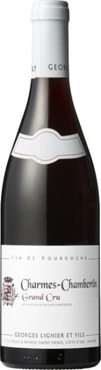 Georges Lignier et Fils Charmes-Chambertin Grand Cru