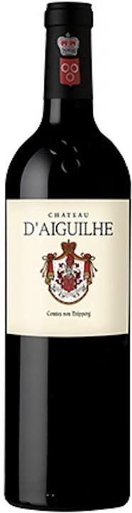 Château d'Aiguilhe