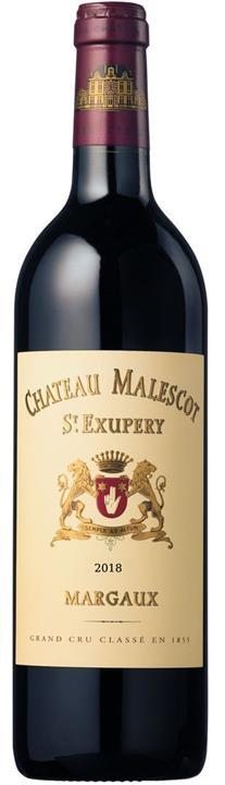 Château Malescot St. Exupéry