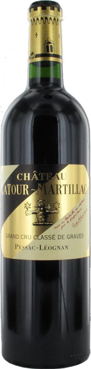 Château Latour-Martillac