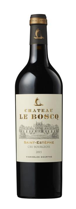 Château Le Boscq