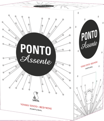 Ponto Assente Red