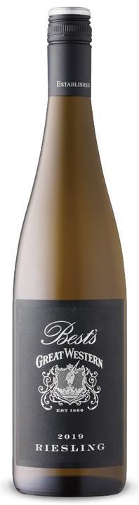 Best's Great Western Riesling