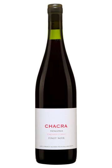 Bodega Chacra 'Cincuenta y Cinco' Pinot Noir
