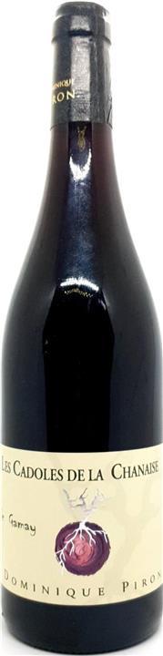 Dominique Piron Beaujolais-Villages 'Les Cadoles'