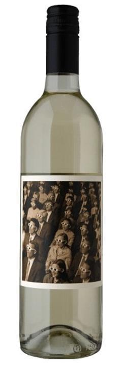 Cult White