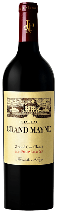 Château Grand Mayne