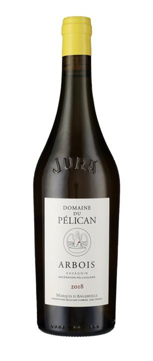 Domaine du Pélican Savagnin Pelliculaire