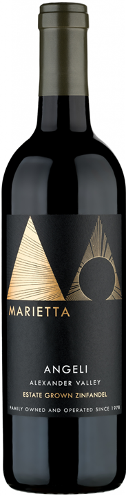 Marietta Angeli Cuvée