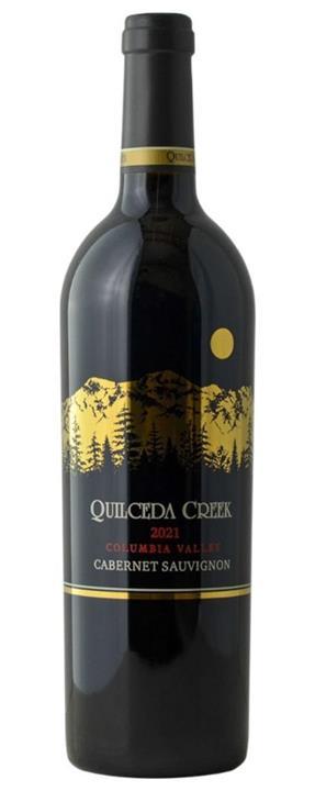Quilceda Creek Cabernet Sauvignon