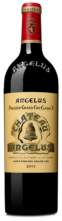 Château Angélus