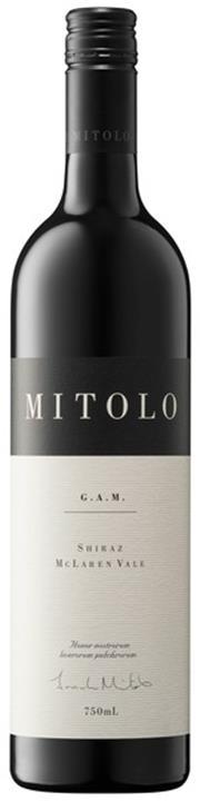 Mitolo G.A.M. Shiraz