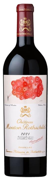 Château Mouton Rothschild