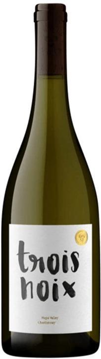 Trois Noix Napa Valley Chardonnay