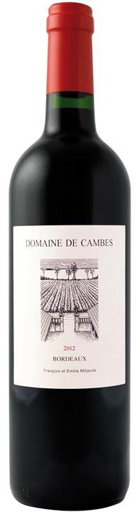 Domaine de Cambes