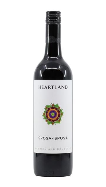 Heartland Sposa Dolcetto