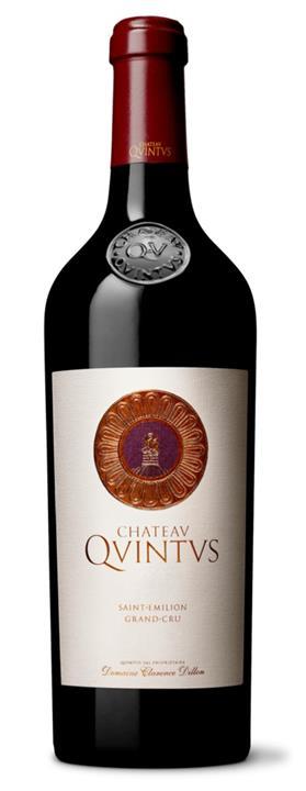 Château Quintus