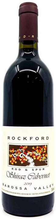 Rockford Rod & Spur Shiraz Cabernet