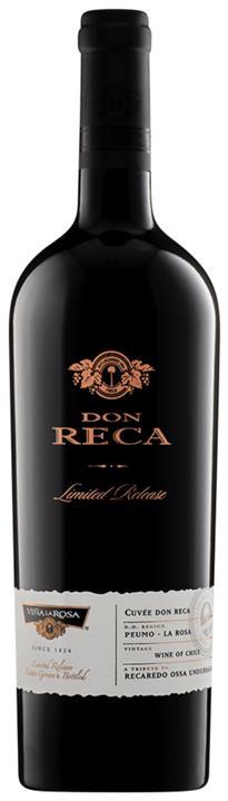 Viña La Rosa Don Reca Limited Release