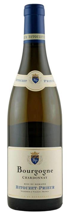 Bitouzet-Prieur Bourgogne Blanc