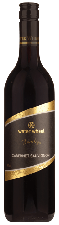 Water Wheel Cabernet Sauvignon