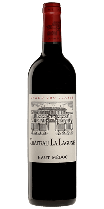 Château La Lagune