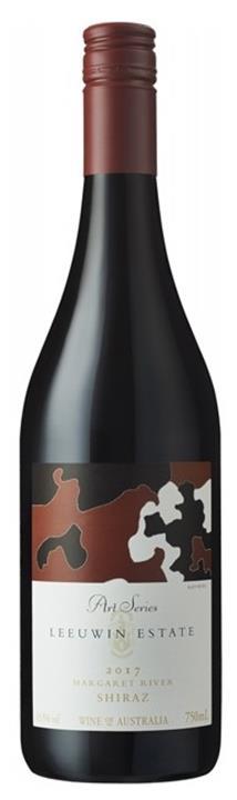 Leeuwin Estate Art Series Shiraz
