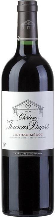 Château Fourcas Dupré
