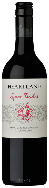 Heartland Spice Trader Shiraz Cabernet