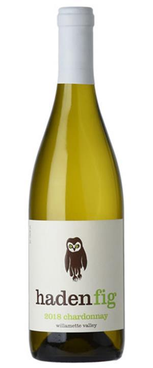 Haden Fig Chardonnay Willamette Valley