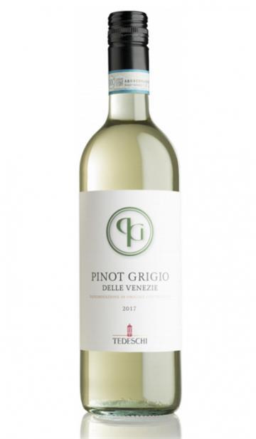 Tedeschi Pinot Grigio